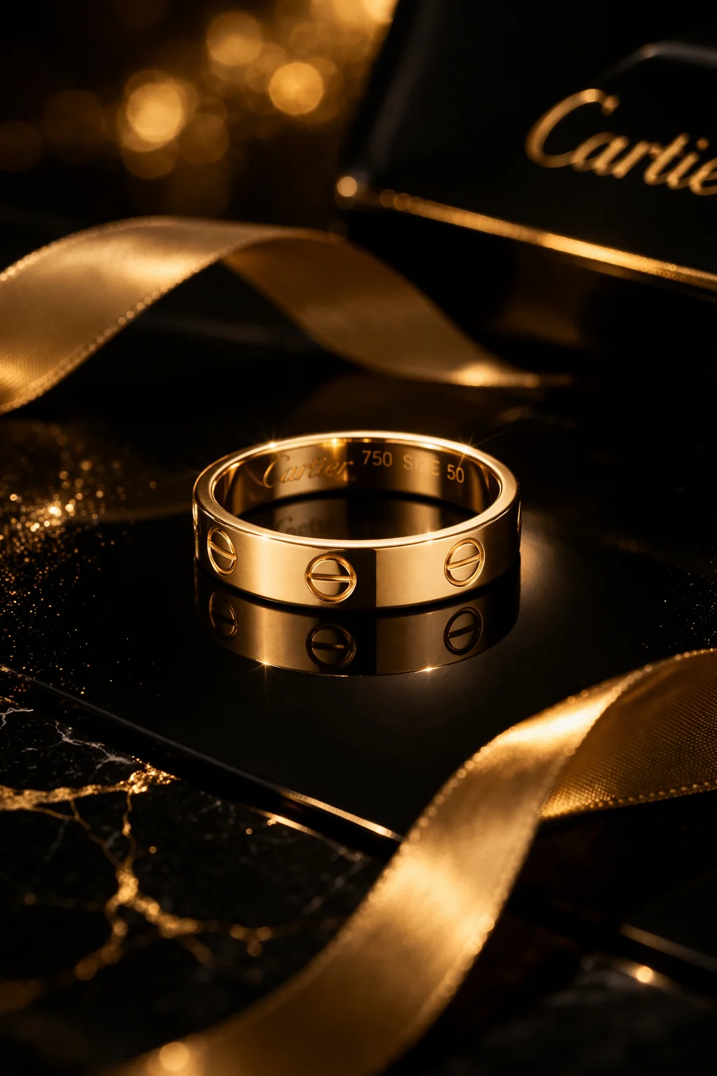 LOVE Ring